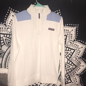 Vineyard vines pullover never been worn!